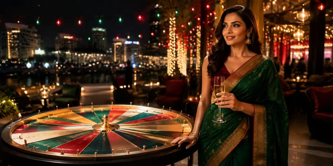 1111dat Bangladesh Casino lobby